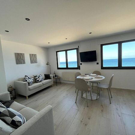 Apartamento Burela Paloma Playa Εξωτερικό φωτογραφία
