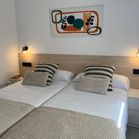 Apartamento Burela Paloma Playa Εξωτερικό φωτογραφία