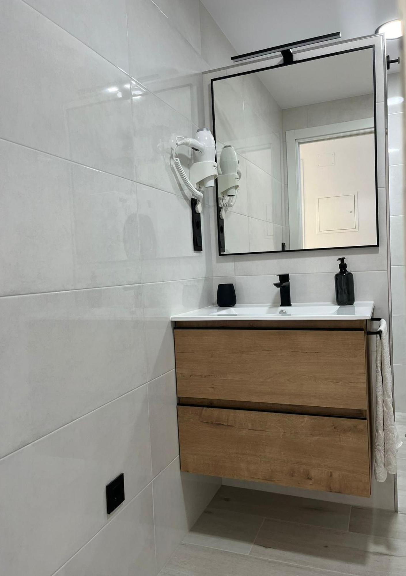 Apartamento Burela Paloma Playa Εξωτερικό φωτογραφία
