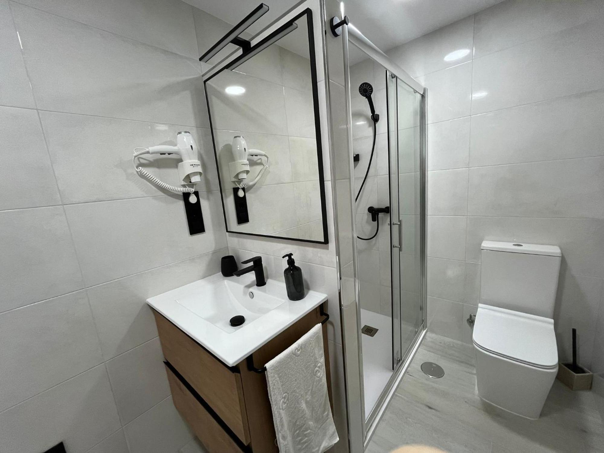 Apartamento Burela Paloma Playa Εξωτερικό φωτογραφία
