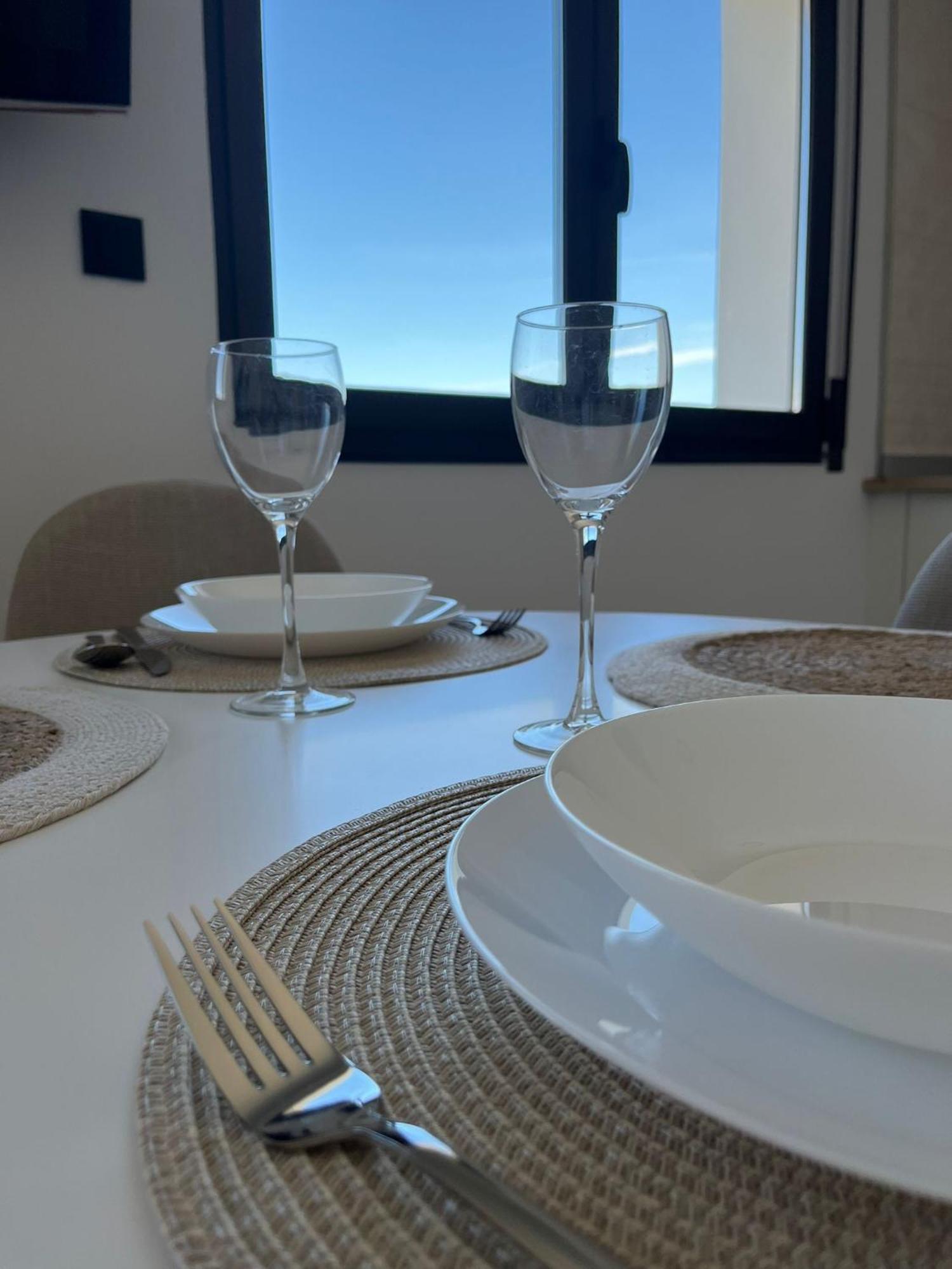 Apartamento Burela Paloma Playa Εξωτερικό φωτογραφία